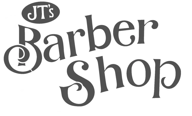 JT's Barber Shop - An old school Barber for the discerning gentleman​